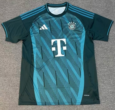 2526 BAY Special Soccer Jersey