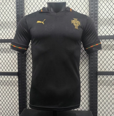 2026 Portugal EUSEBIO special version player version