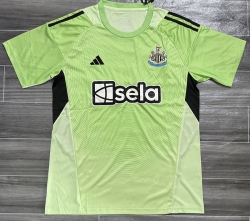2526 Newcastle green GK S-XXL
