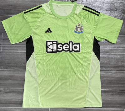 2526 Newcastle green GK S-XXL