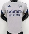 2526 Ars Player Version Soccer Jersey