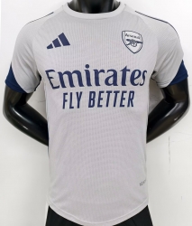 2526 Ars Player Version Soccer Jersey