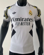 2526 RM special version white player version jersey