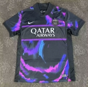 2526 Paris Special Soccer Jersey