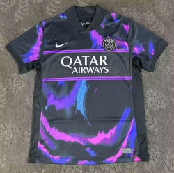 2526 Paris Special Soccer Jersey