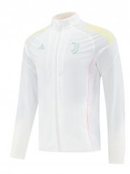 2526 Juve windbreaker jacket