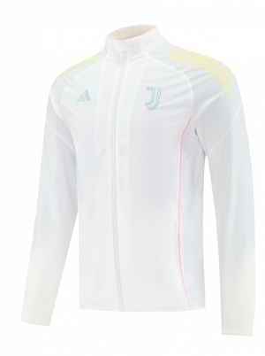 2526 Juve windbreaker jacket