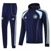 2526 Ajax Soccer Training + Pants