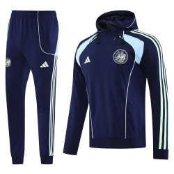 2526 Ajax Soccer Training + Pants