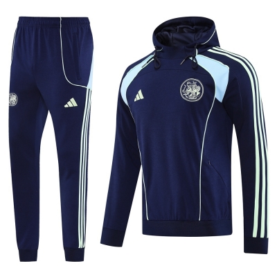 2526 Ajax Soccer Training + Pants