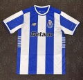 2526 Porto Home Soccer Jersey