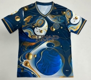 2526 Man City Special Soccer Jersey