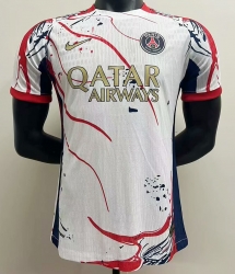 2526 paris white player version s-xxl
