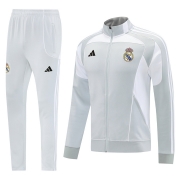 2526 RM occer Training jacket + Pants gray S-XXL