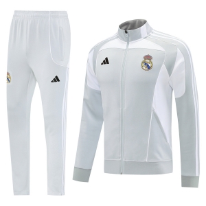 2526 RM occer Training jacket + Pants gray S-XXL