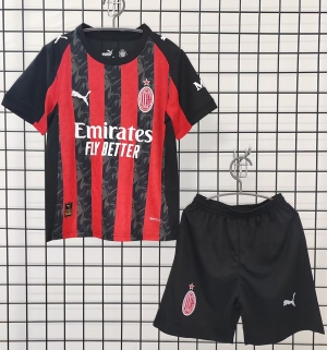 25 26 AC Home Soccer Kids
