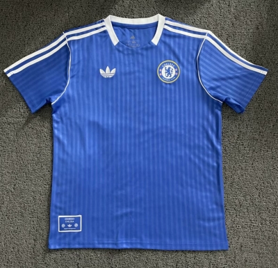 2526 CFC Special Soccer Jersey