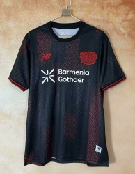 2526 Leverkusen Special Soccer Jersey