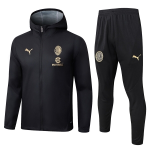 2526 AC Milan Soccer Training jacket + Pants