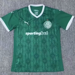 2526 Palmeiras Home Soccer Jersey
