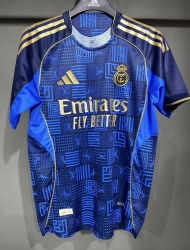 2526 RM LV special player version S-3XL
