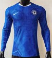 2526 Che home long sleeves player version
