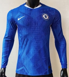 2526 Che home long sleeves player version