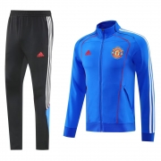 2526 Ma Training Soccer Jacket Suit