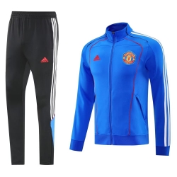 2526 Ma Training Soccer Jacket Suit