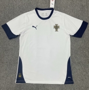 2526 Portugal Training Soccer Jersey