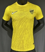 2526 al-ittihad yellow player version