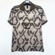 2526 Bay Souvenir Soccer Jersey