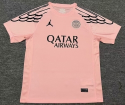 2526 Paris Fourth Soccer Jersey