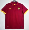 2014 15 Roma home S-XXL
