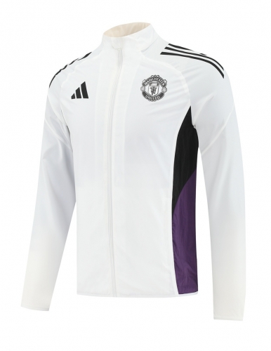 2526 M a windbreaker jacket