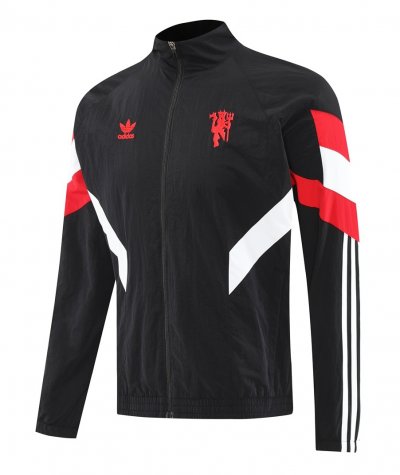 2526 M a windbreaker jacket