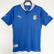 2012 italy home S-XXL