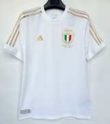 2024 25 ITALY 125TH soccer jersey