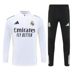 2526 RM Training Soccer Suit