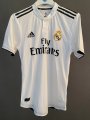 18 19 RM home player version S-XXL