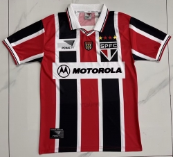 2000 Sa Paulo Away S-XXL