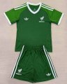 2526 Mexico green GK kids kit