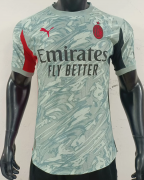2526 AC milan green player version