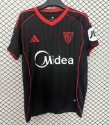 2526 Sevilla third away Soccer Jersey