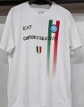 2025 Napoli champions T shirt special version jersey