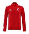 2526 Li Classics Soccer Training jacket