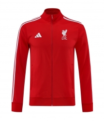 2526 Li Classics Soccer Training jacket