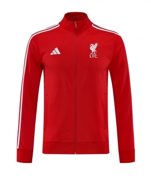 2526 Li Classics Soccer Training jacket