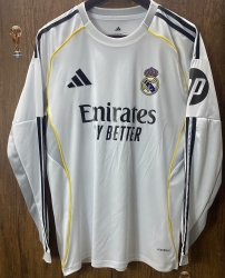 2526 R M home long sleeve