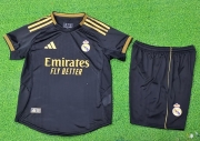 2526 RM Away kids PLAYER VERSION